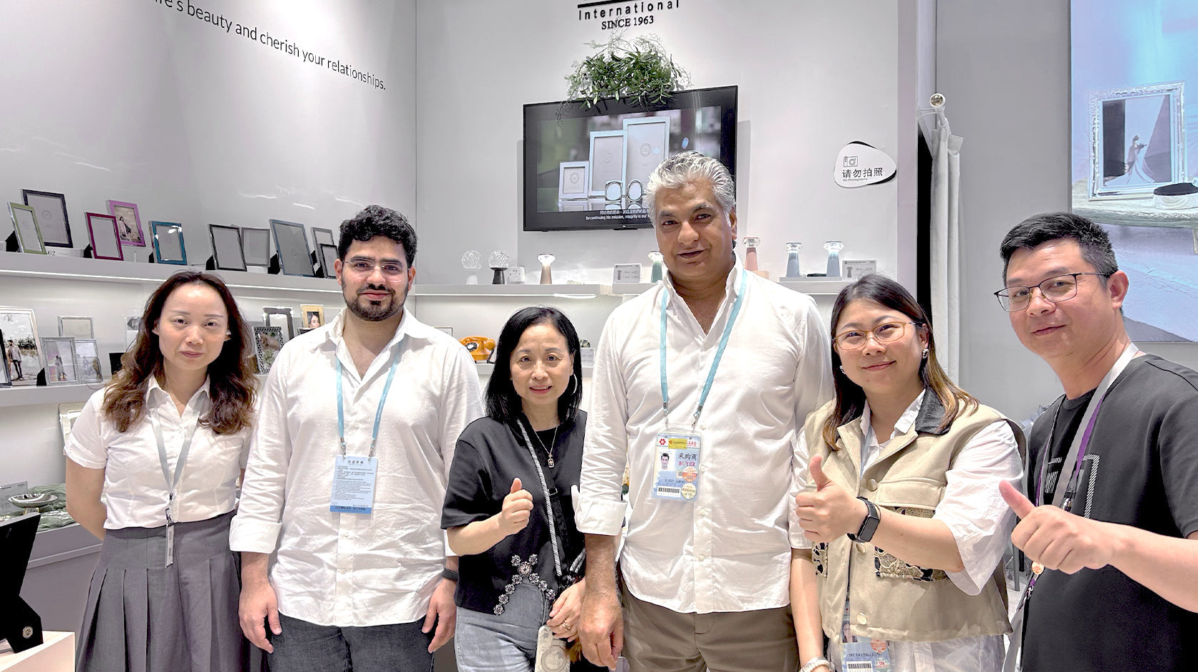Beyond the Booth: Winko’s Highlights from the 137th Canton Fair