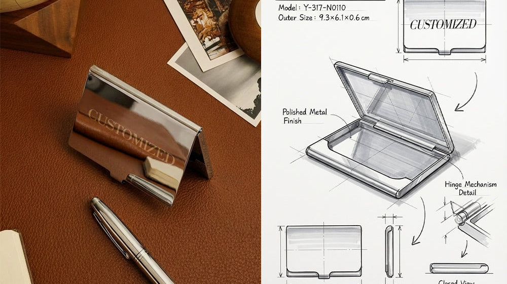 2026 Premium Giftware Trends: Market Insights & Product Innovation