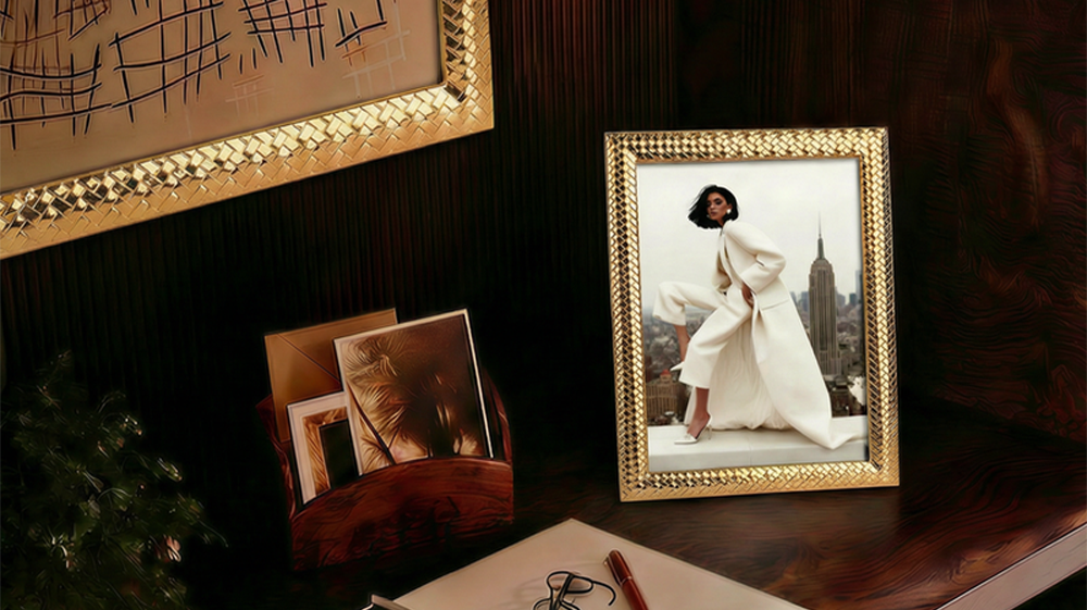 metal giftware manufacturing process at Winko International including production and quality control