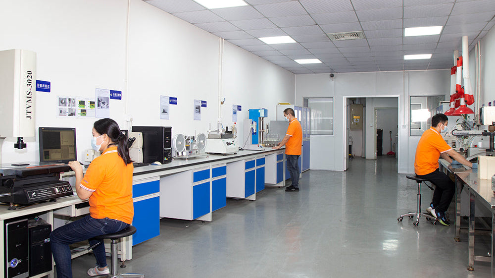 Explore Our Comprehensive Quality Assurance Journey