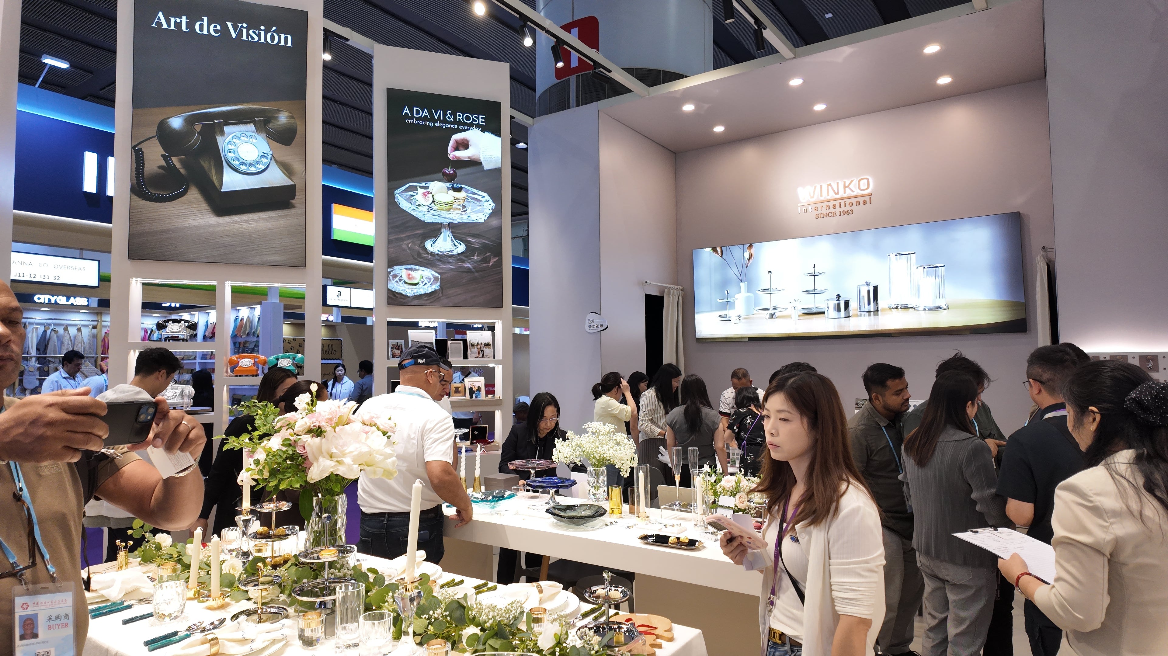 Canton Fair 2025 Wrap-Up: A Heartfelt Thank You to Our Visitors and Partners
