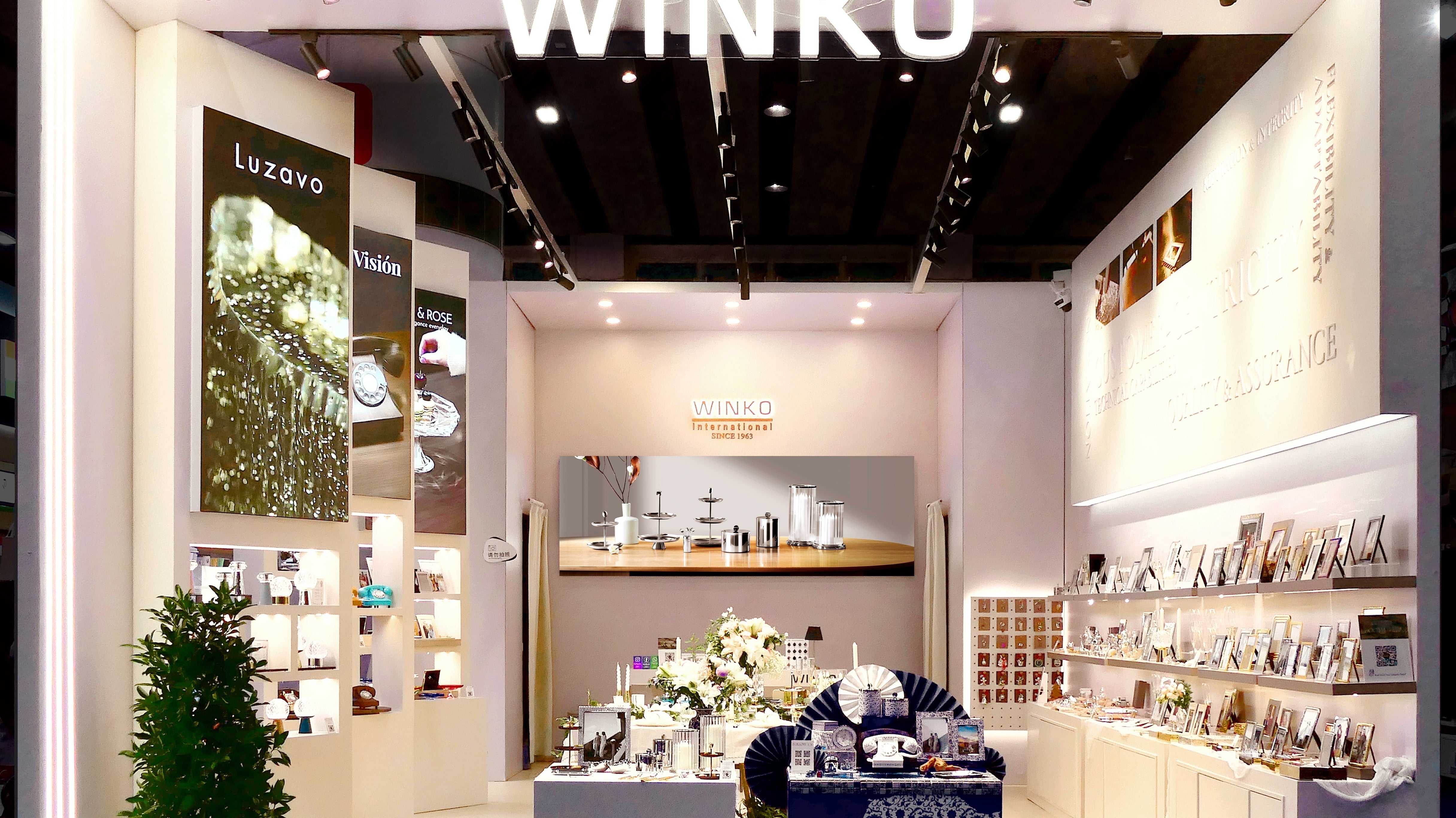 Canton Fair 2025 Wrap-Up: A Heartfelt Thank You to Our Visitors and Partners