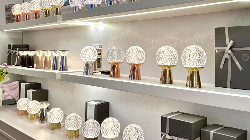 Winko is live at the 137th Canton Fair!