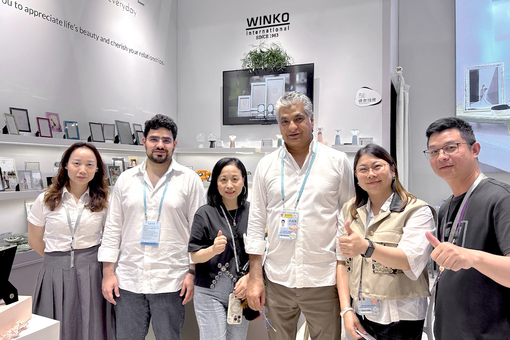 Beyond the Booth: Winko’s Highlights from the 137th Canton Fair