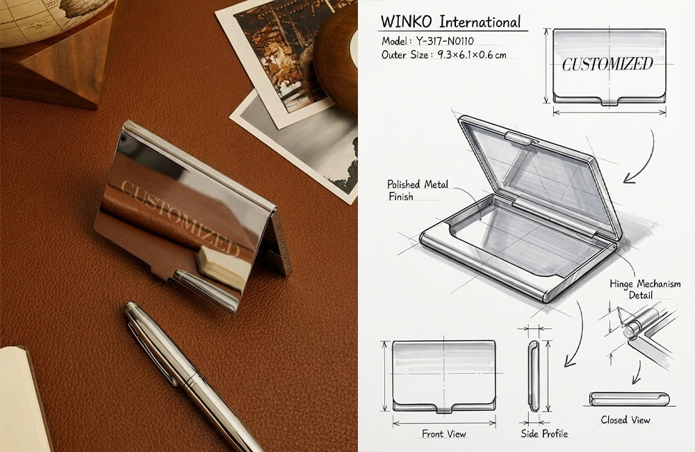 2026 Premium Giftware Trends: Market Insights & Product Innovation