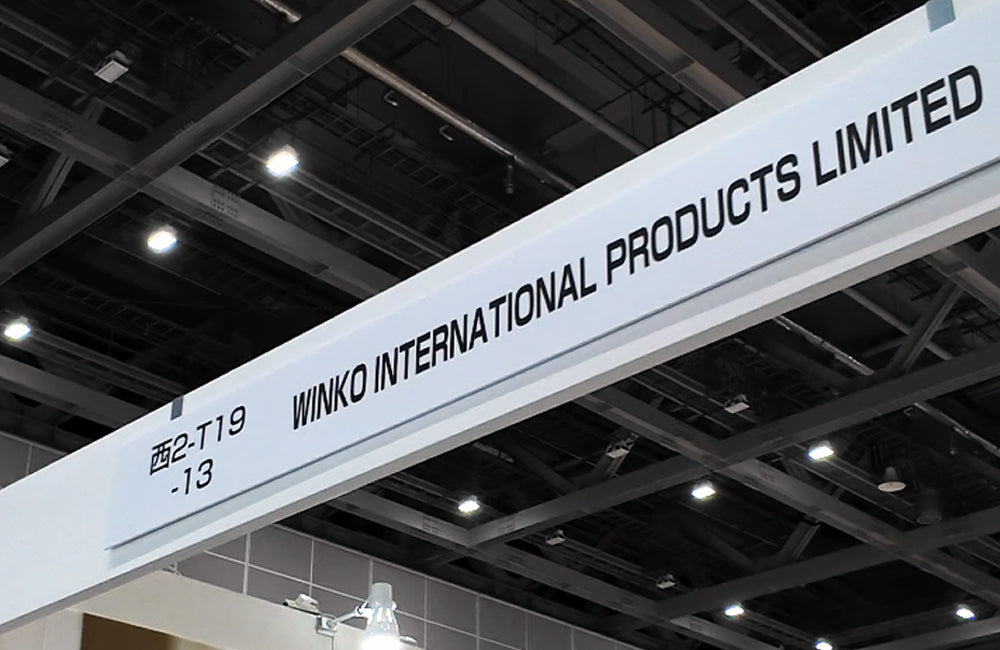 Tokyo International Gift Show 2026: Winko's Market Entry Strategy & What We Discovered