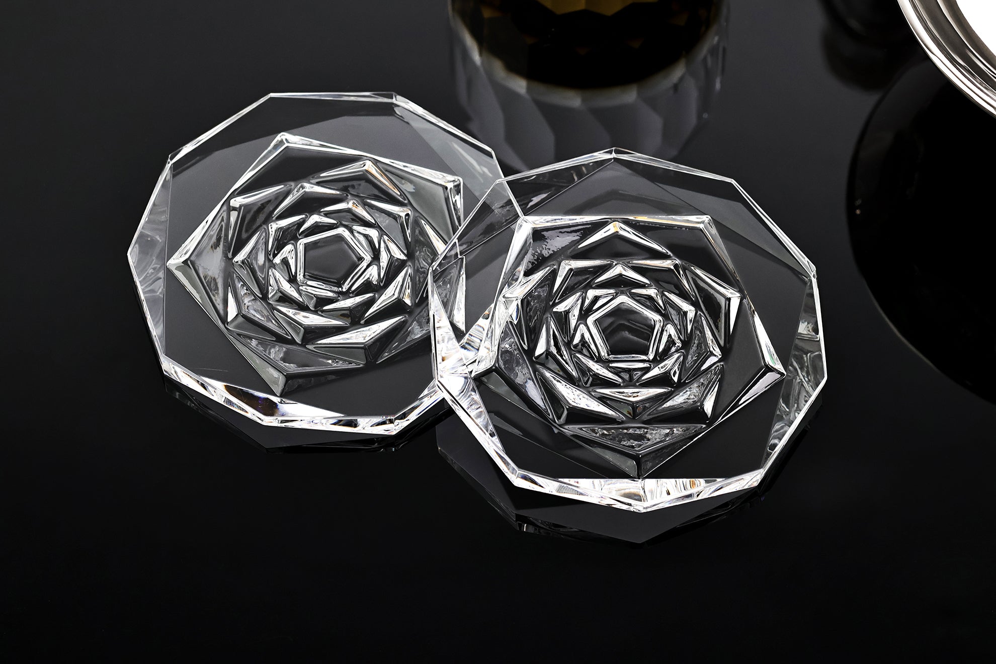 Crystal Craft