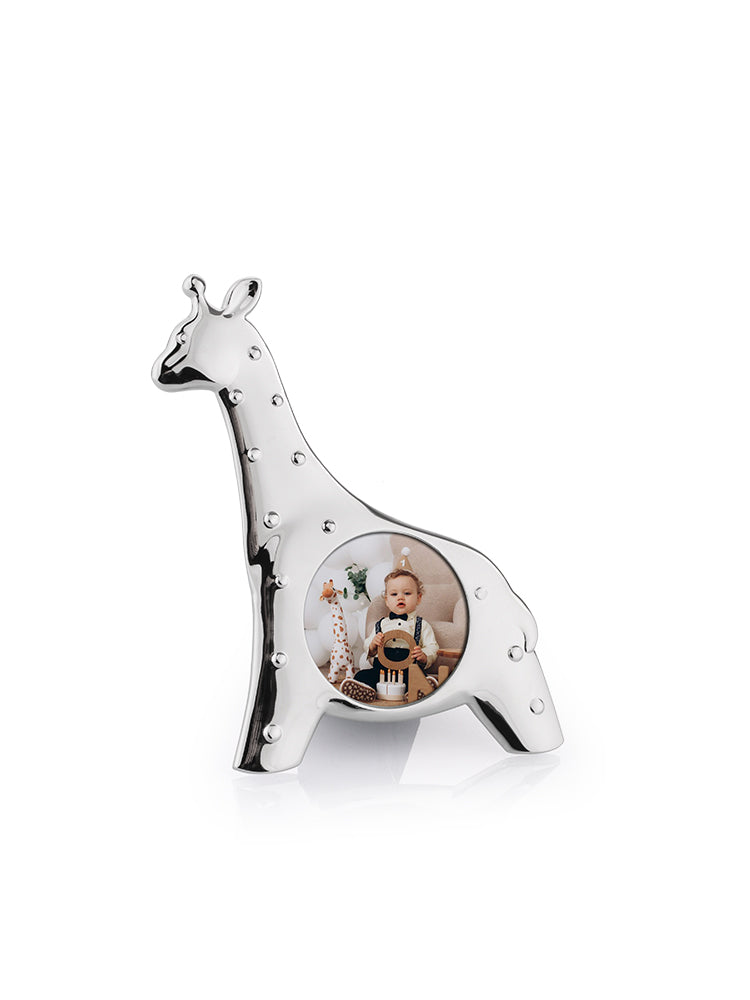 Giraffe Photo Frame – WINKO