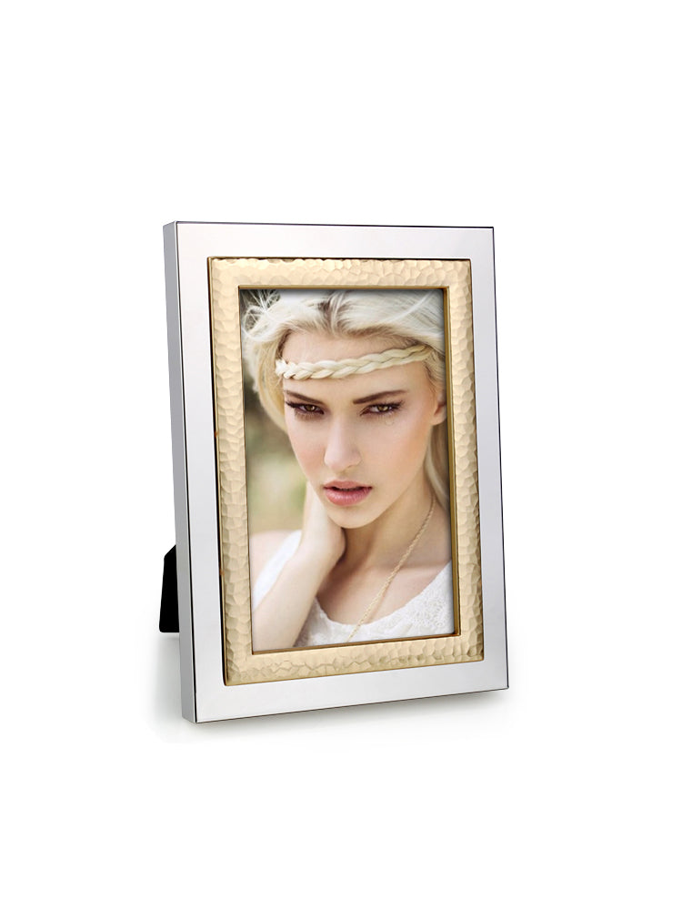 Modern Hammered Photo Frame – WINKO