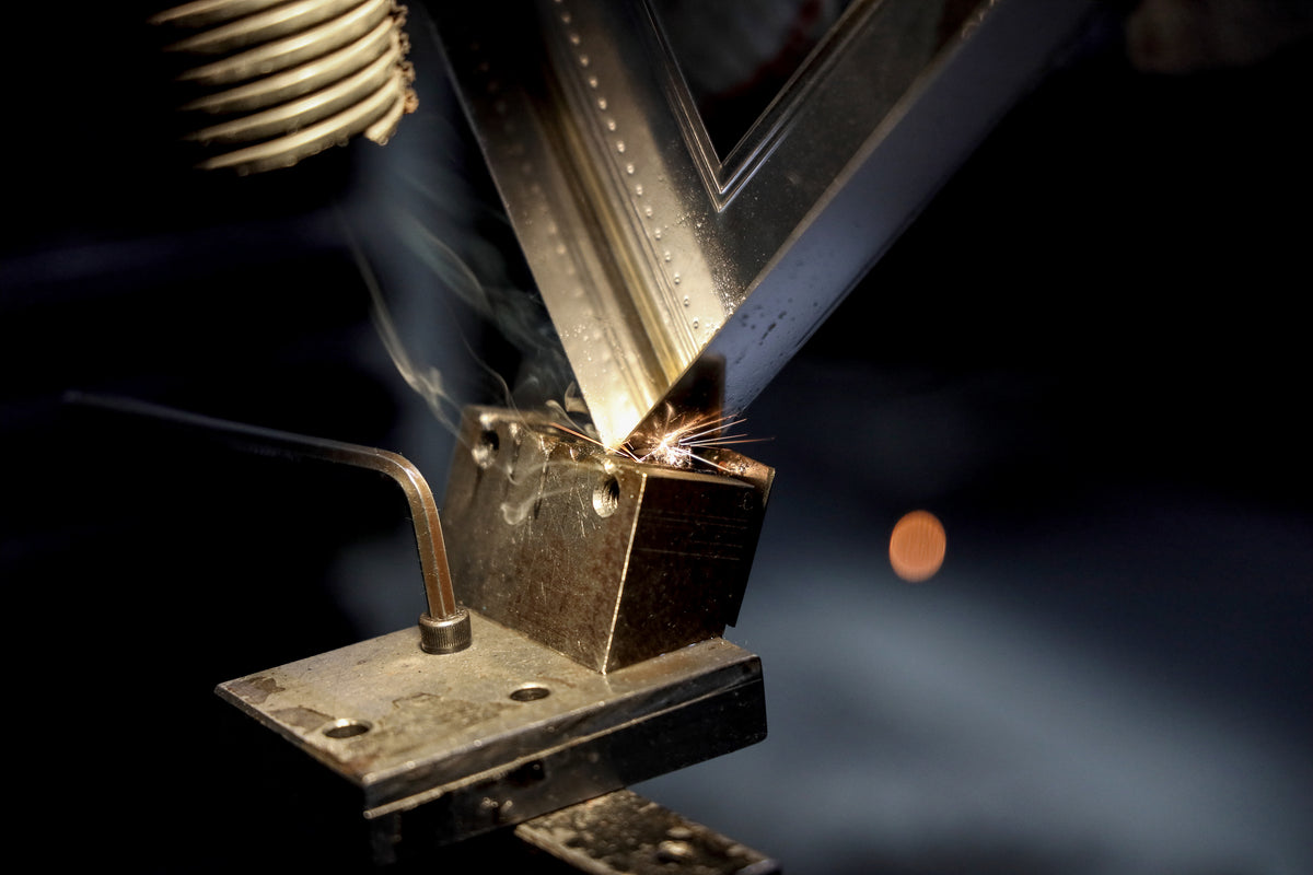Metal Craft – WINKO